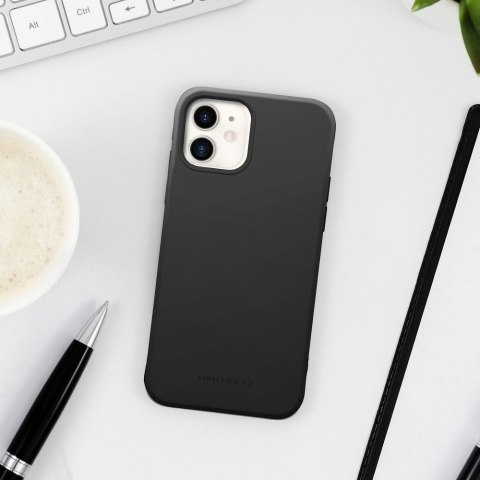 ROAR Etui SPACE do iPhone 13 Czarny