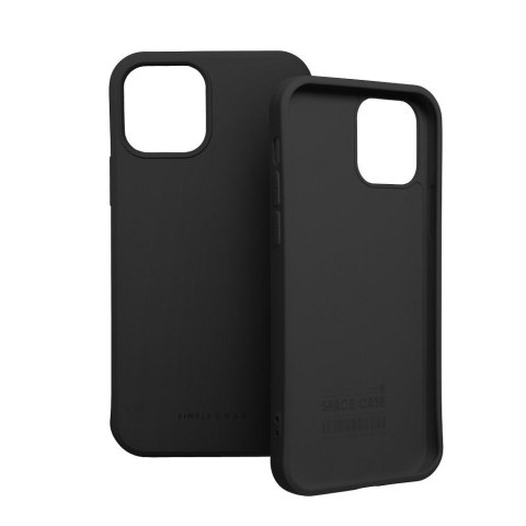 ROAR Etui SPACE do iPhone 13 Czarny