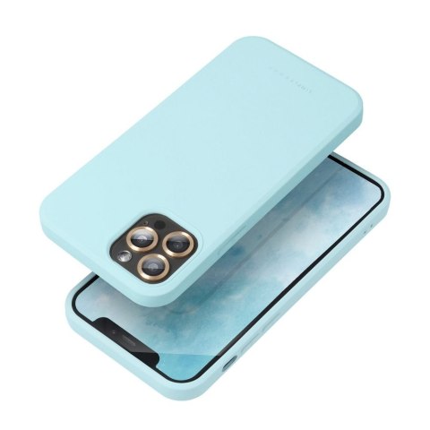 ROAR Etui SPACE do iPhone 13 Niebieski