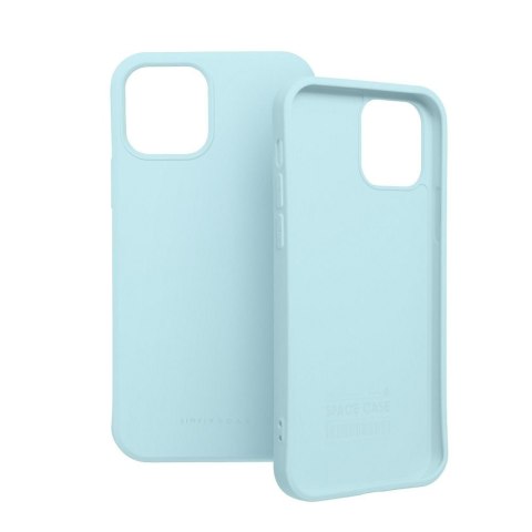ROAR Etui SPACE do iPhone 13 Niebieski