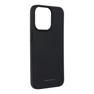ROAR Etui SPACE do iPhone 13 Pro Czarny