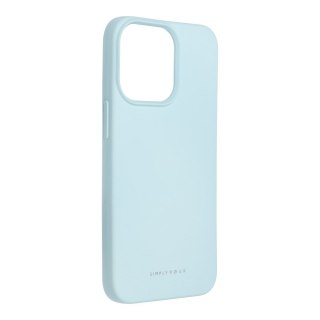 ROAR Etui SPACE do iPhone 13 Pro Niebieski