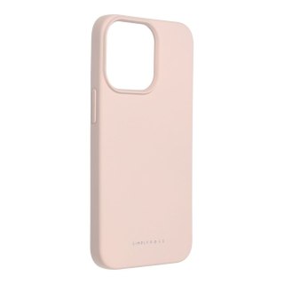 ROAR Etui SPACE do iPhone 13 Pro Różowy