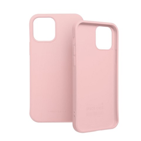 ROAR Etui SPACE do iPhone 13 Różowy