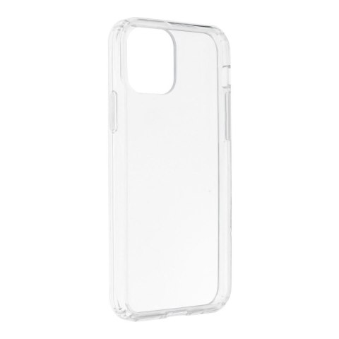 Etui SUPER CLEAR HYBRID do iPhone 11 Pro transparentny