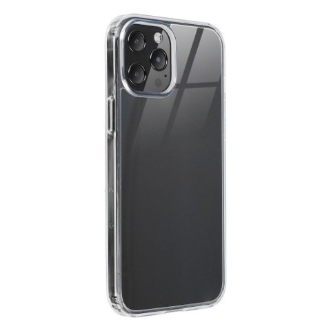 Etui SUPER CLEAR HYBRID do iPhone 11 Pro transparentny