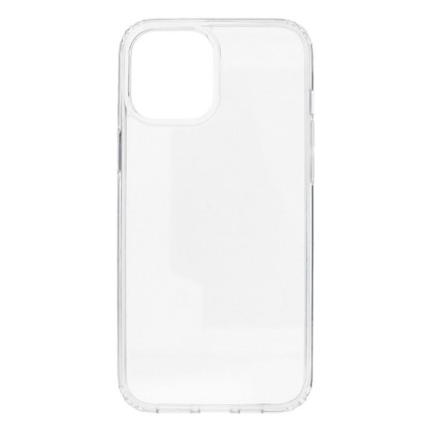 Etui SUPER CLEAR HYBRID do iPhone 11 Pro transparentny