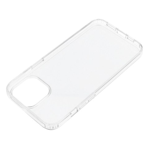Etui SUPER CLEAR HYBRID do iPhone 11 Pro transparentny