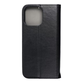 Etui SMART MAGNETO do iPhone 14 Pro Max czarny