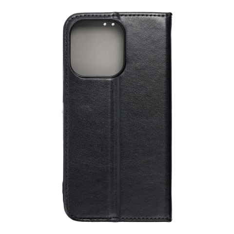 Etui SMART MAGNETO do iPhone 14 Pro czarny