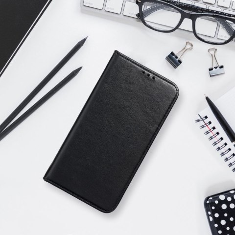 Etui SMART MAGNETO do iPhone 14 Pro czarny