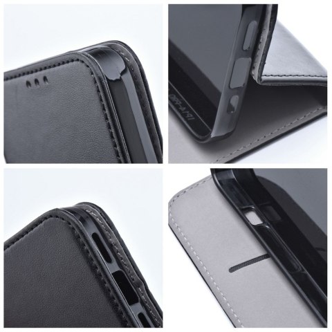 Etui SMART MAGNETO do iPhone 14 Pro czarny