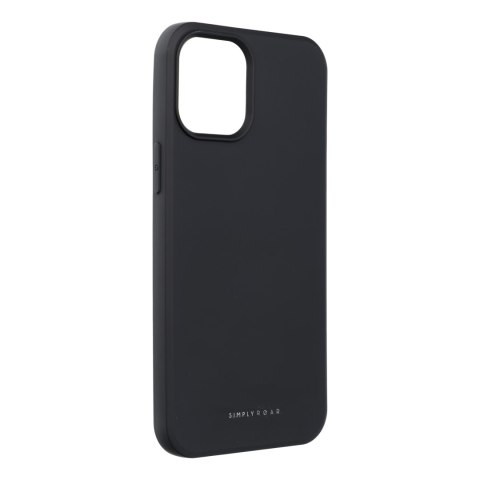 ROAR Etui SPACE do iPhone 14 Plus Czarny