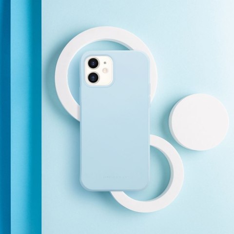 ROAR Etui SPACE do iPhone 14 Plus Niebieski