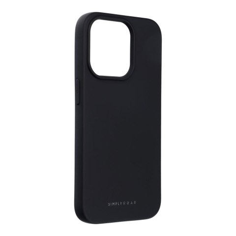 ROAR Etui SPACE do iPhone 14 Pro Czarny