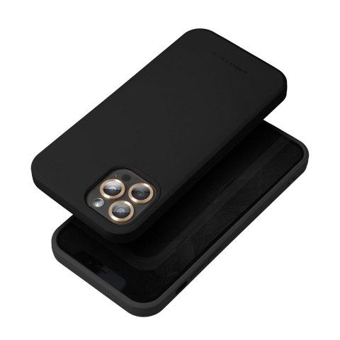 ROAR Etui SPACE do iPhone 14 Pro Czarny