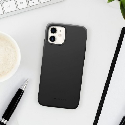 ROAR Etui SPACE do iPhone 14 Pro Czarny