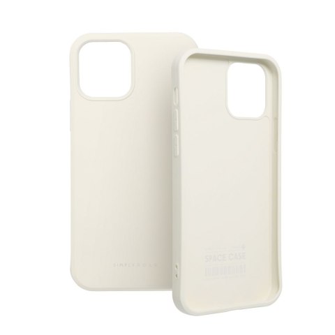 ROAR Etui SPACE do iPhone 14 Pro Kremowy