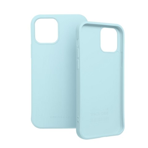 ROAR Etui SPACE do iPhone 14 Pro Niebieski