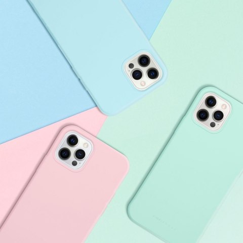 ROAR Etui SPACE do iPhone 15 Pro Max Różowy