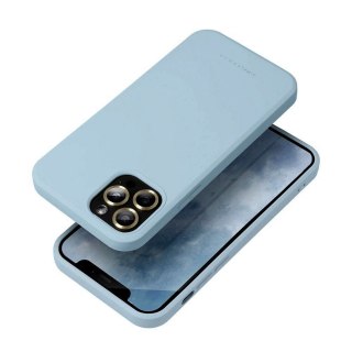 ROAR Etui SPACE do iPhone 16 Niebieski