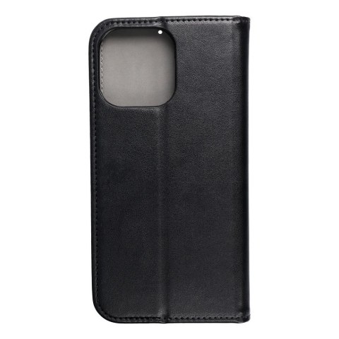 Etui SMART MAGNETO do iPhone 15 Pro Max czarny