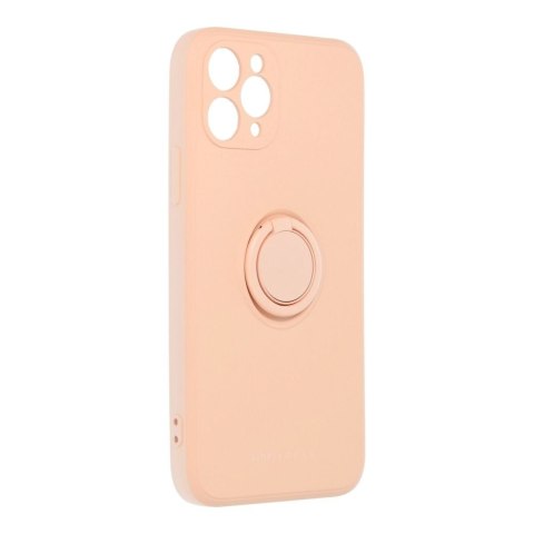 ROAR Etui AMBER CASE do iPhone 11 Pro Różowy