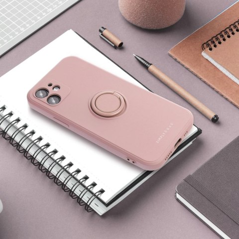 ROAR Etui AMBER CASE do iPhone 11 Pro Różowy