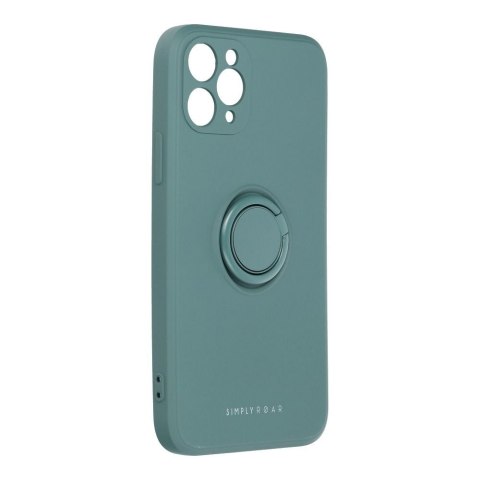 ROAR Etui AMBER CASE do iPhone 11 Pro Zielony