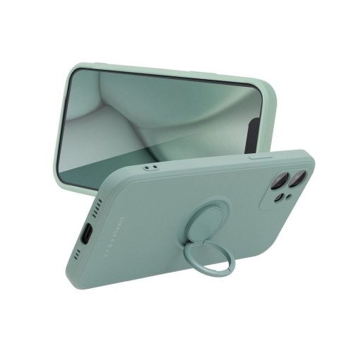 ROAR Etui AMBER CASE do iPhone 11 Pro Zielony