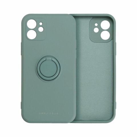ROAR Etui AMBER CASE do iPhone 11 Pro Zielony