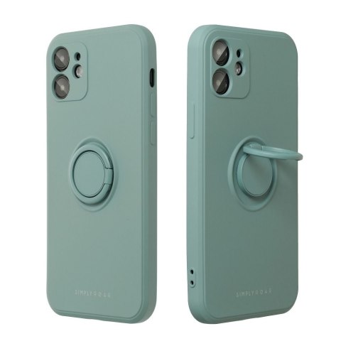 ROAR Etui AMBER CASE do iPhone 11 Pro Zielony