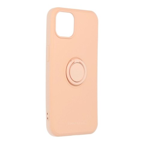 ROAR Etui AMBER CASE do iPhone 13 Różowy