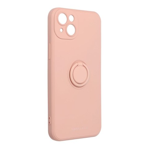 ROAR Etui AMBER CASE do iPhone 14 Plus Różowy