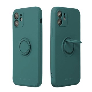 ROAR Etui AMBER CASE do iPhone 16 Zielony