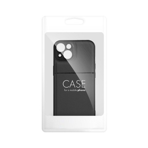 Futerał NOBLE do IPHONE 12 czarny