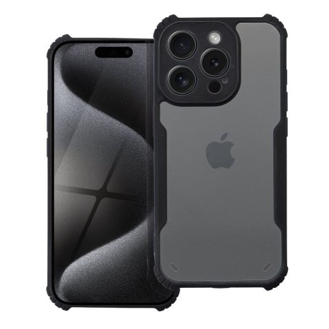 Etui ANTI-DROP do iPhone 14 czarny
