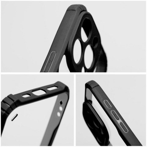 Etui ANTI-DROP do iPhone 14 czarny