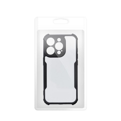 Etui ANTI-DROP do iPhone 16 czarny