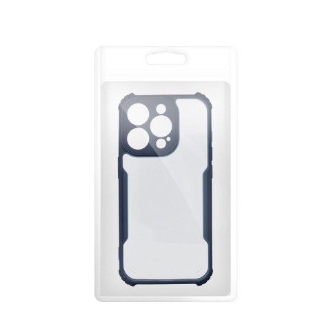 Etui ANTI-DROP do iPhone 16 niebieski