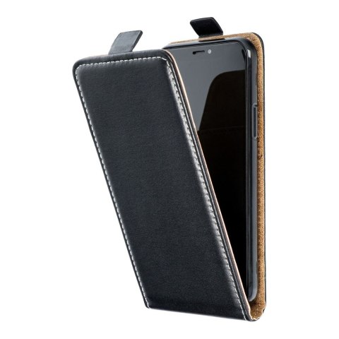 Etui SLIM FLEXI FRESH pionowa do iPhone 7 / 8 Plus czarna