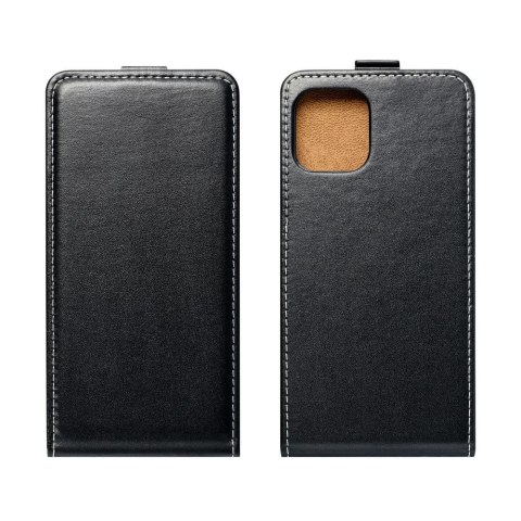 Etui SLIM FLEXI FRESH pionowa do iPhone 7 / 8 Plus czarna