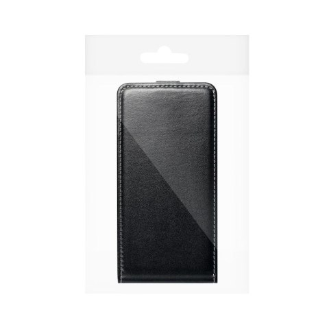 Etui SLIM FLEXI FRESH pionowa do iPhone 7 / 8 Plus czarna