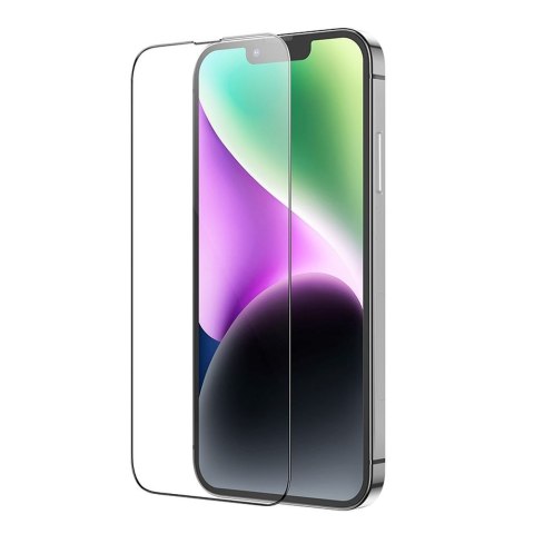HOCO szkło hartowane HD Anti-static (SET 25in1) - MULTIPACK do iPhone 13 Pro Max / 14 Plus (G10)