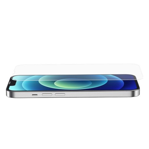 HOCO szkło hartowane INSTANT Full screen HD (SET 10in1) - MULTIPACK do Iphone 13 MINI ( 5,4" ) G6