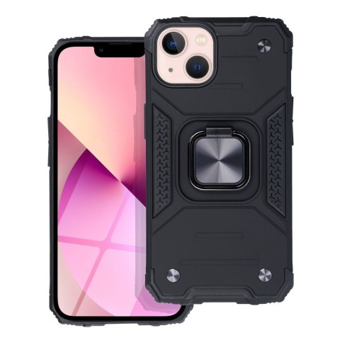 Etui NITRO do iPhone 13 czarny
