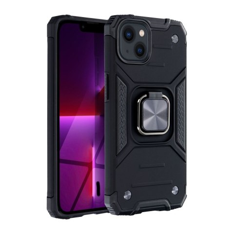 Etui NITRO do iPhone 13 czarny