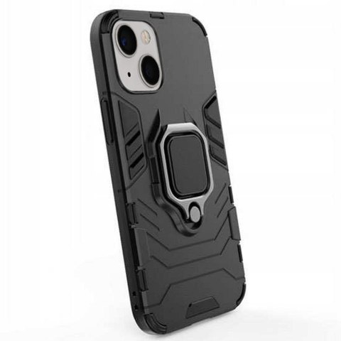 Etui NITRO do iPhone 13 czarny