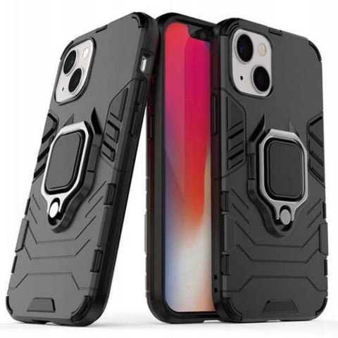 Etui NITRO do iPhone 13 czarny