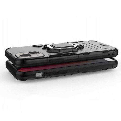 Etui NITRO do iPhone 13 czarny